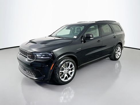 New 2026 Dodge Durango GT AWD/4WD image 3