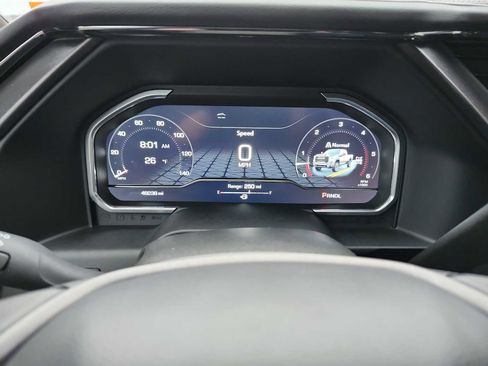 Used 2024 GMC Sierra 2500 AT4X image 12