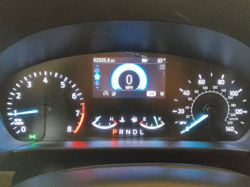 Used 2021 Ford Escape SEL image 23