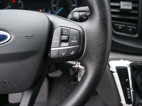 Used 2024 Ford Transit 250 Low Roof w/ Exterior Upgrade Package image 11