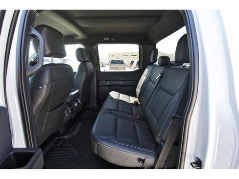 Certified 2024 Ford F150 STX image 10