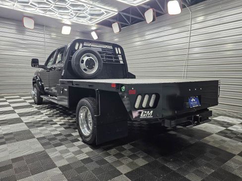 Used 2023 RAM 4500 Laramie AWD/4WD image 6