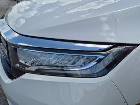 Certified 2023 Honda Odyssey Touring image 9