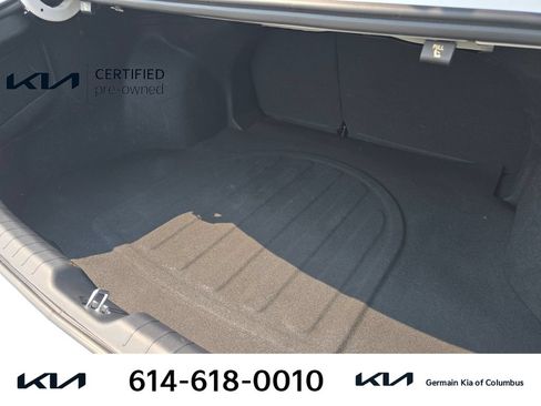 Certified 2026 Kia K4 FWD image 20