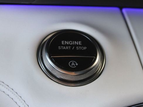 Certified 2025 Mercedes-Benz AMG GT 55 image 26