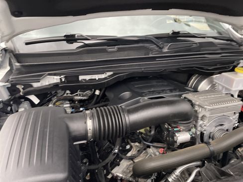 Used 2022 RAM 1500 Laramie w/ Sport Appearance Package image 42