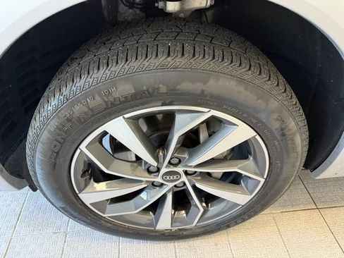 Used 2021 Audi Q5 2.0T Premium Plus image 4