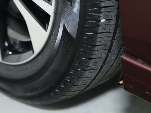 Certified 2023 Nissan Sentra SV w/ All-Weather Package image 36