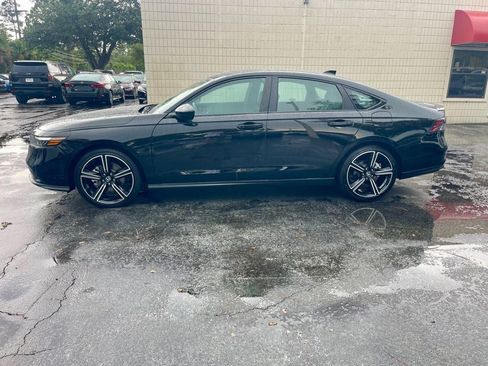 Used 2026 Honda Accord Sport image 2