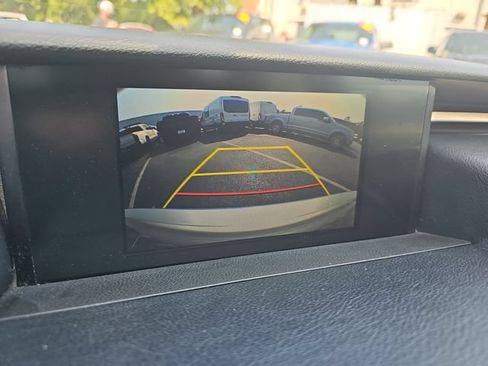 Used 2015 Lexus IS 250 AWD w/ Navigation System Package image 25