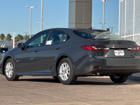 New 2026 Toyota Camry LE image 6