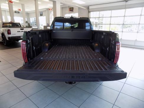 Used 2023 Toyota Tundra 1794 Edition w/ TRD Off-Road Package AWD/4WD image 7
