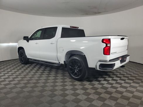 New 2026 Chevrolet Silverado 1500 RST w/ RST Select Package RWD image 6