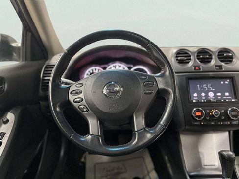 Used 2011 Nissan Altima 3.5 SR w/ 3.5SR Premium Pkg image 26