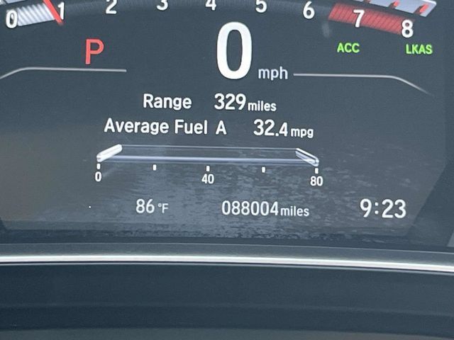 Used 2018 Honda CR-V Touring image 27