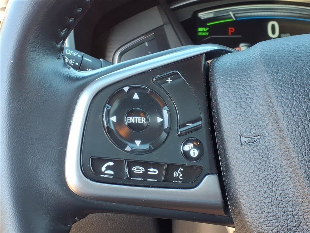 Used 2022 Honda CR-V EX-L image 16