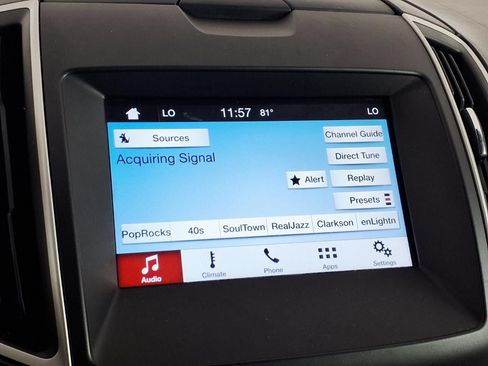 Used 2016 Ford Edge SEL w/ Equipment Group 201A AWD/4WD image 24