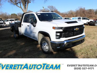 New 2026 Chevrolet Silverado 3500 W/T w/ WT Convenience Package