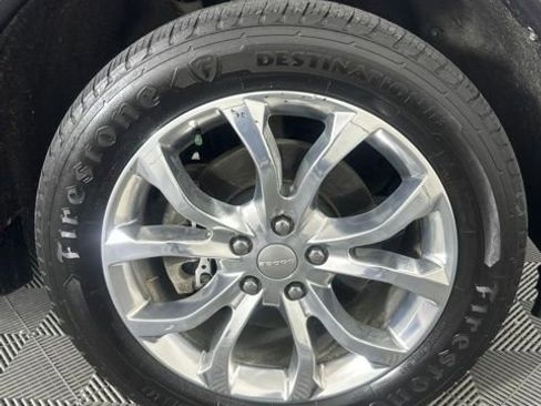 Used 2018 Dodge Durango Citadel w/ Technology Group AWD/4WD image 7