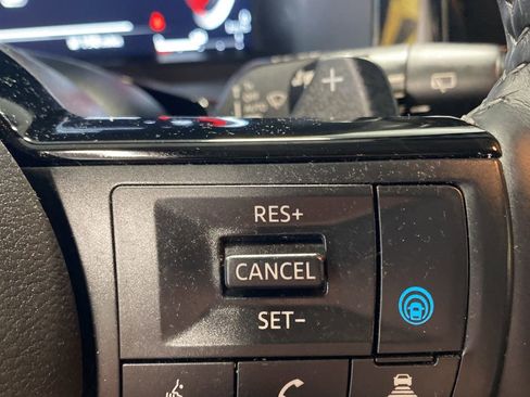 Certified 2024 Nissan Pathfinder Platinum w/ Cargo Package image 11