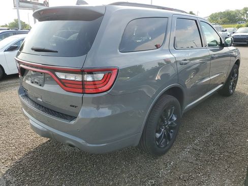 Used 2025 Dodge Durango GT AWD/4WD image 17