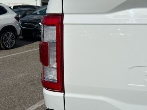 Used 2023 Ford F150 Lariat AWD/4WD image 10