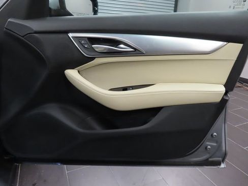 Certified 2023 Cadillac CT5 Luxury RWD image 12