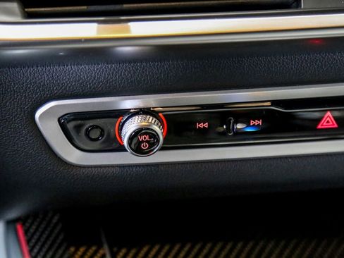 New 2026 BMW X5 M60i image 16