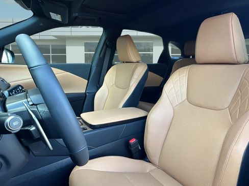 New 2026 Lexus RX 350 AWD image 20