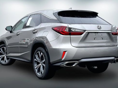 Used 2017 Lexus RX 350 AWD w/ Premium Package image 10