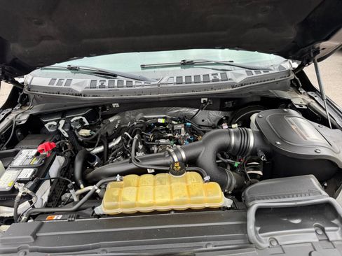 Used 2019 Ford F150 XLT w/ Equipment Group 302A Luxury image 19