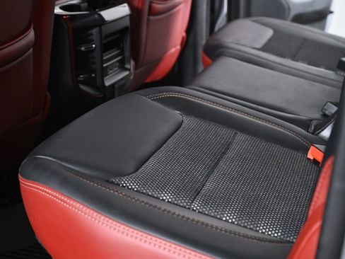 Used 2019 RAM 1500 Rebel w/ Rebel Level 2 Equipment Group image 26