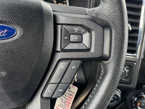 Used 2016 Ford F150 XLT w/ Equipment Group 301A Mid AWD/4WD image 28