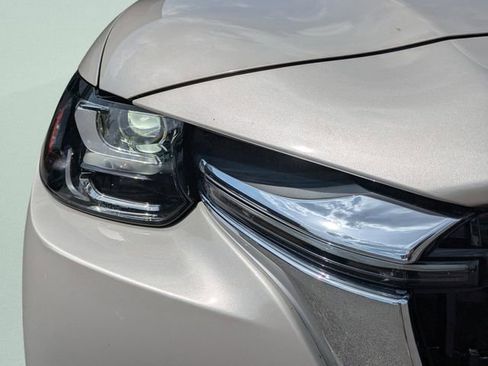 Used 2025 MAZDA CX-90 Plug-In Hybrid w/ Premium Plus AWD/4WD image 25