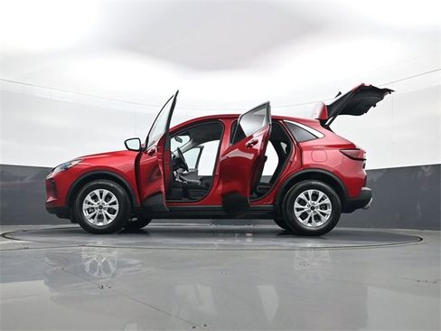 Used 2023 Ford Escape Active w/ Tech Pack #2 image 34