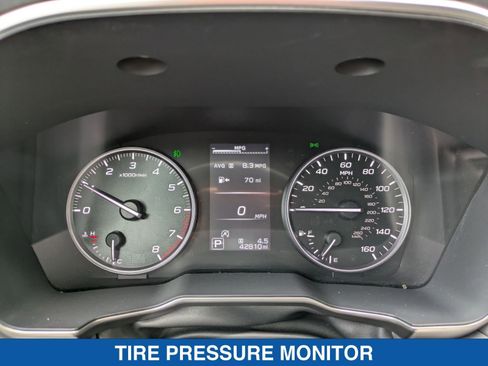 Certified 2023 Subaru Outback Onyx Edition image 16