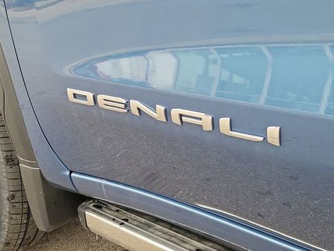 New 2026 GMC Sierra 1500 Denali w/ Denali Reserve Package image 7