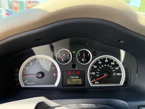 Used 2005 Hyundai Santa Fe LX image 24