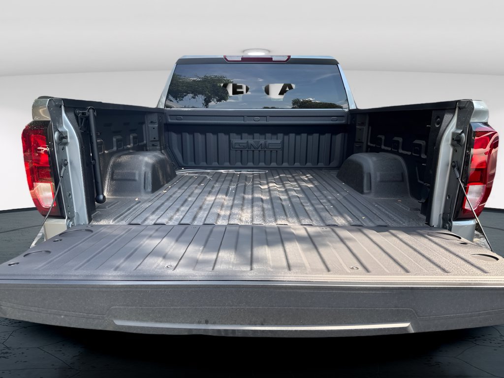 New 2026 GMC Sierra 1500 Elevation w/ Elevation Select Package RWD image 24