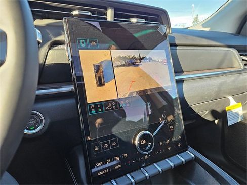 New 2026 GMC Terrain Denali w/ LPO, Black Badging Package image 27