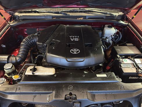 Used 2006 Toyota 4Runner Sport image 30