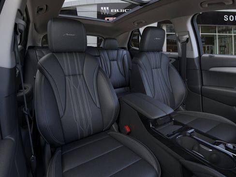 New 2026 Buick Envision Avenir AWD/4WD image 16