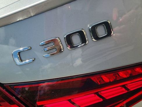 Used 2023 Mercedes-Benz C 300 Sedan image 32
