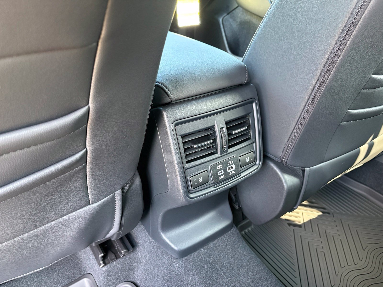 New 2026 Subaru Outback Touring XT AWD/4WD image 30