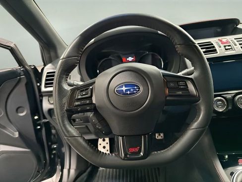 Used 2020 Subaru WRX STI AWD/4WD image 15