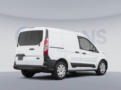 Used 2019 Ford Transit Connect XL FWD image 4