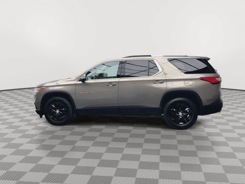 Certified 2018 Chevrolet Traverse LT AWD/4WD image 37