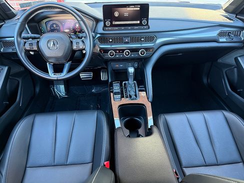 Used 2023 Acura Integra A-Spec image 13