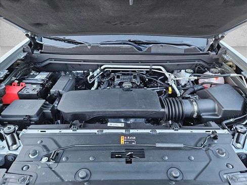 New 2026 Chevrolet Colorado Z71 image 18