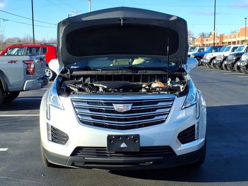 Used 2019 Cadillac XT5 AWD image 32